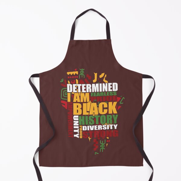 Item preview, I Am Black History designed and sold by Cordialpress.