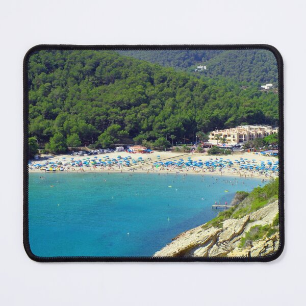 Item preview, Cala Llonga Beach III designed and sold by tomg.