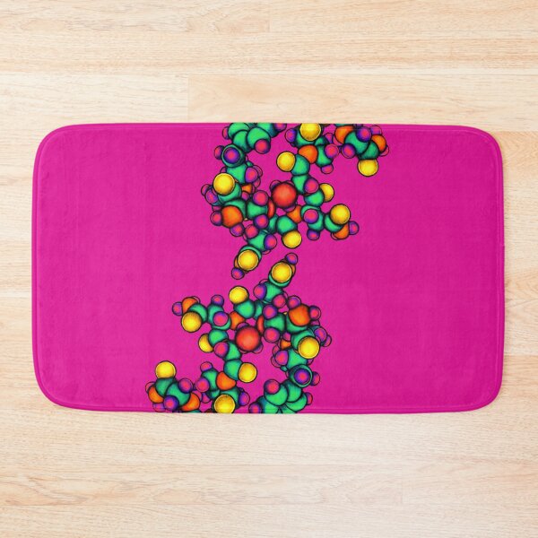 Item preview, Oxytocin (Love Neurotransmitter) Pattern  designed and sold by FreyStrandDraws.