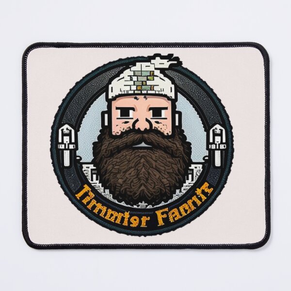 Item preview, Dwarf Fortress Essential Khuzdul designed and sold by ValleyDream.