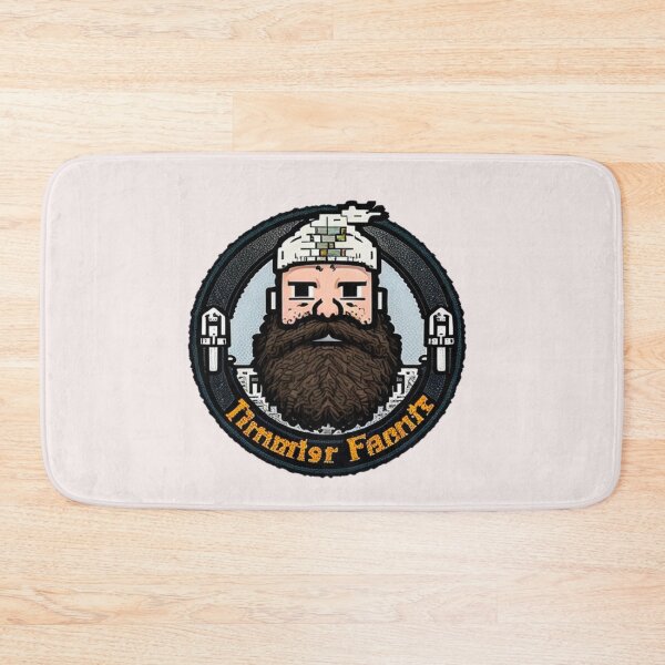 Item preview, Dwarf Fortress Essential Khuzdul designed and sold by ValleyDream.