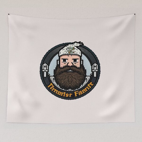 Item preview, Dwarf Fortress Essential Khuzdul designed and sold by ValleyDream.