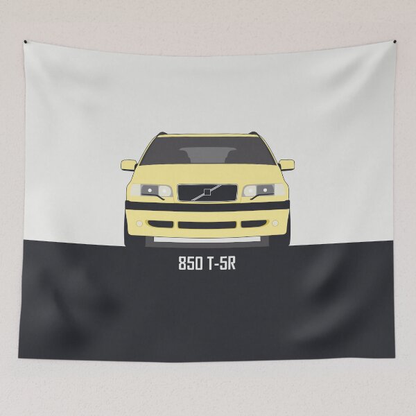 Item preview, 850 T-5R designed and sold by CarFrontVectors.