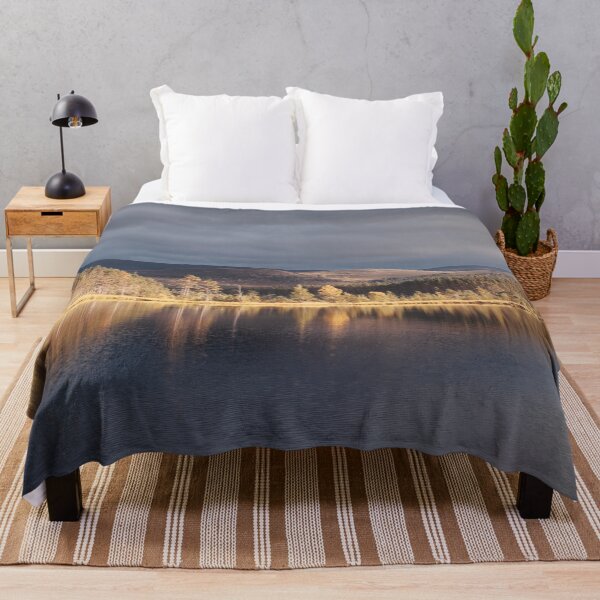 Item preview, Uath Lochan, Cairngorms designed and sold by ShinyPhoto.