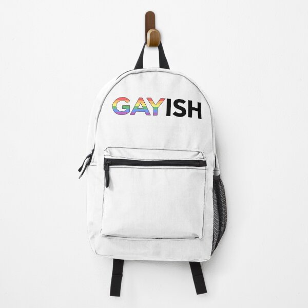 Item preview, Gayish designed and sold by IKDG.