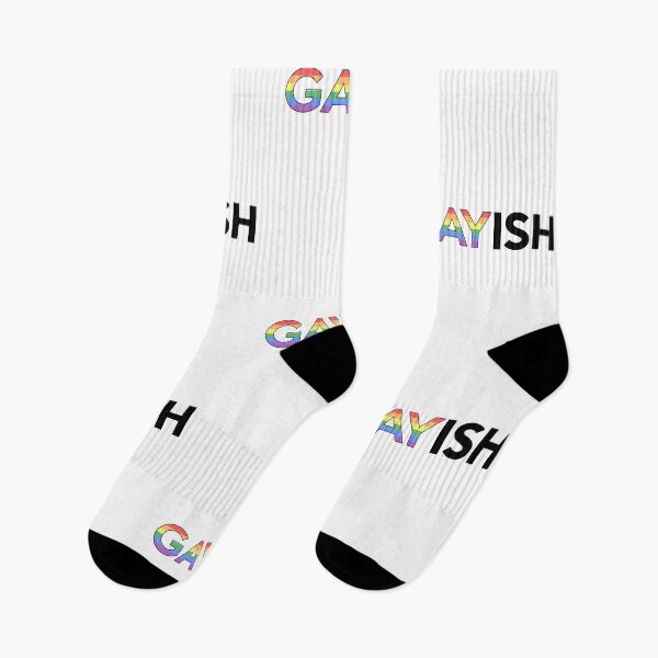 Item preview, Gayish designed and sold by IKDG.