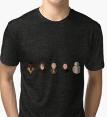 FORCE Tri-blend T-Shirt