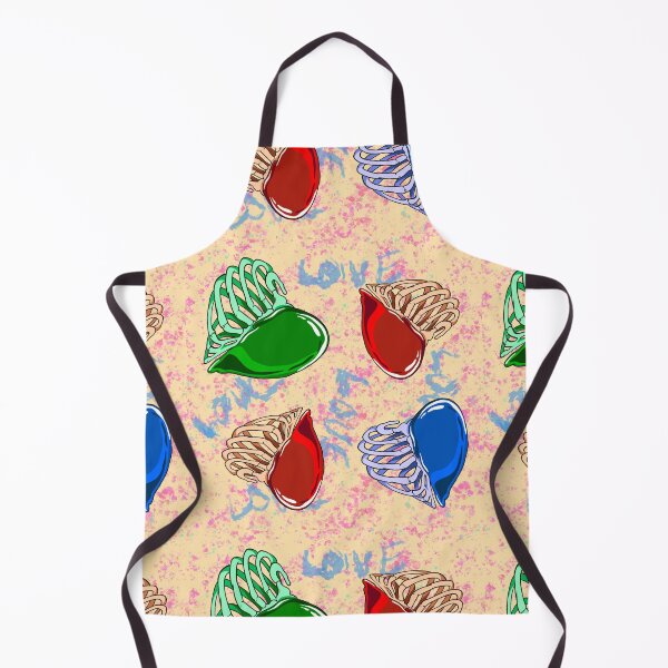 Item preview, heart bone pattern designed and sold by Jesanns.