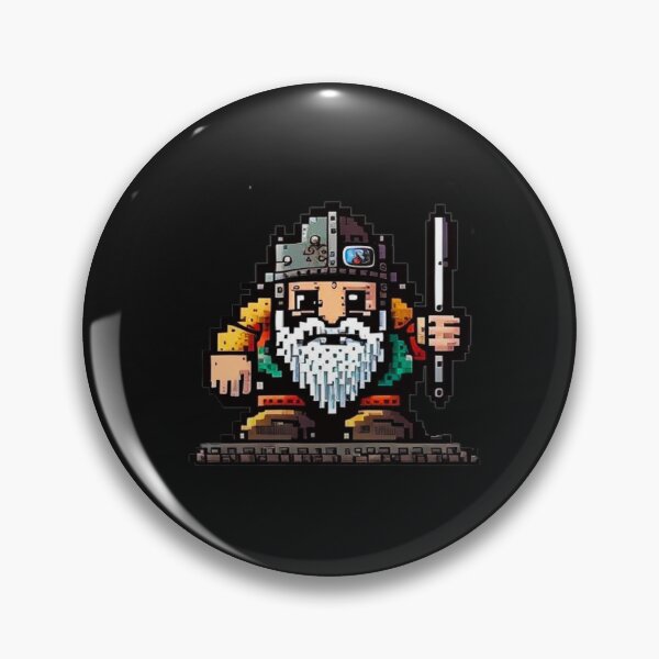 Item preview, Dwarf Fortress Essential Khuzdul designed and sold by ValleyDream.