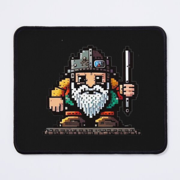 Item preview, Dwarf Fortress Essential Khuzdul designed and sold by ValleyDream.