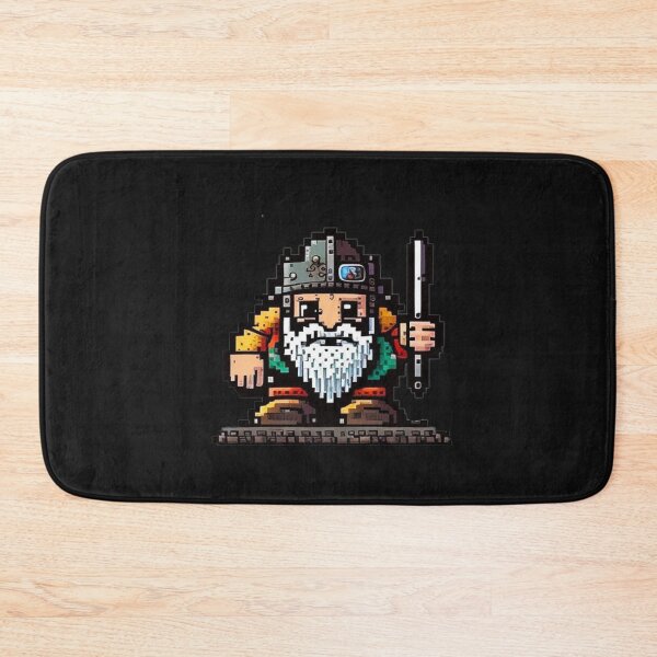 Item preview, Dwarf Fortress Essential Khuzdul designed and sold by ValleyDream.