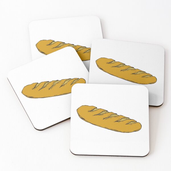 Item preview, French Baguette designed and sold by Tolarlei.