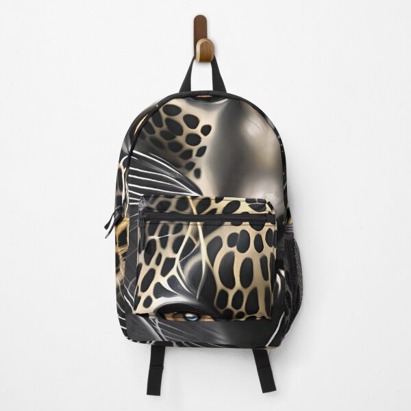 Item preview, Black leopard artwork designed and sold by Itzjustlife.