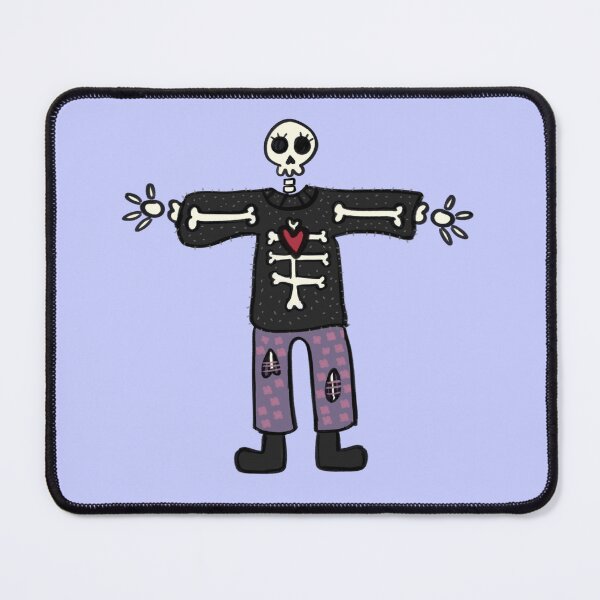 Item preview, Skelly Hug designed and sold by KaylieDoesArt.
