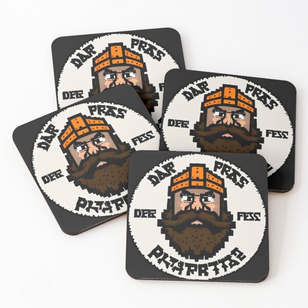 Item preview, Dwarf Fortress Essential Khuzdul designed and sold by ValleyDream.