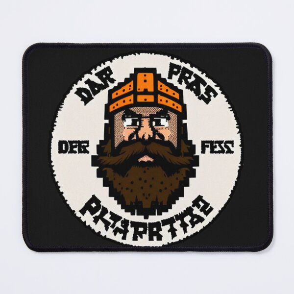Item preview, Dwarf Fortress Essential Khuzdul designed and sold by ValleyDream.