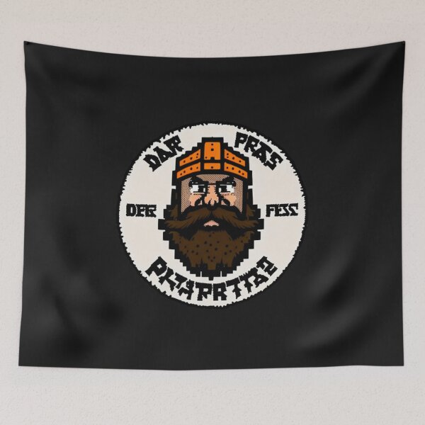 Item preview, Dwarf Fortress Essential Khuzdul designed and sold by ValleyDream.