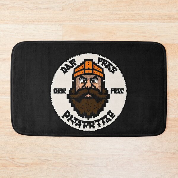 Item preview, Dwarf Fortress Essential Khuzdul designed and sold by ValleyDream.
