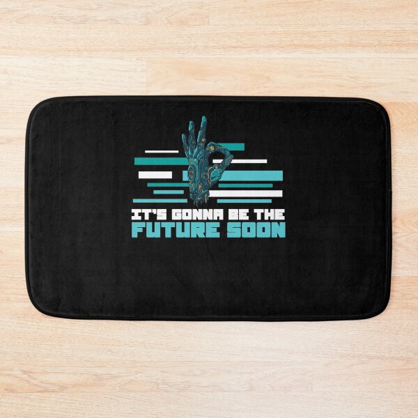 Item preview, Awesome Robotics Engineering Future Inventor Invention Lover designed and sold by StrongShirts.
