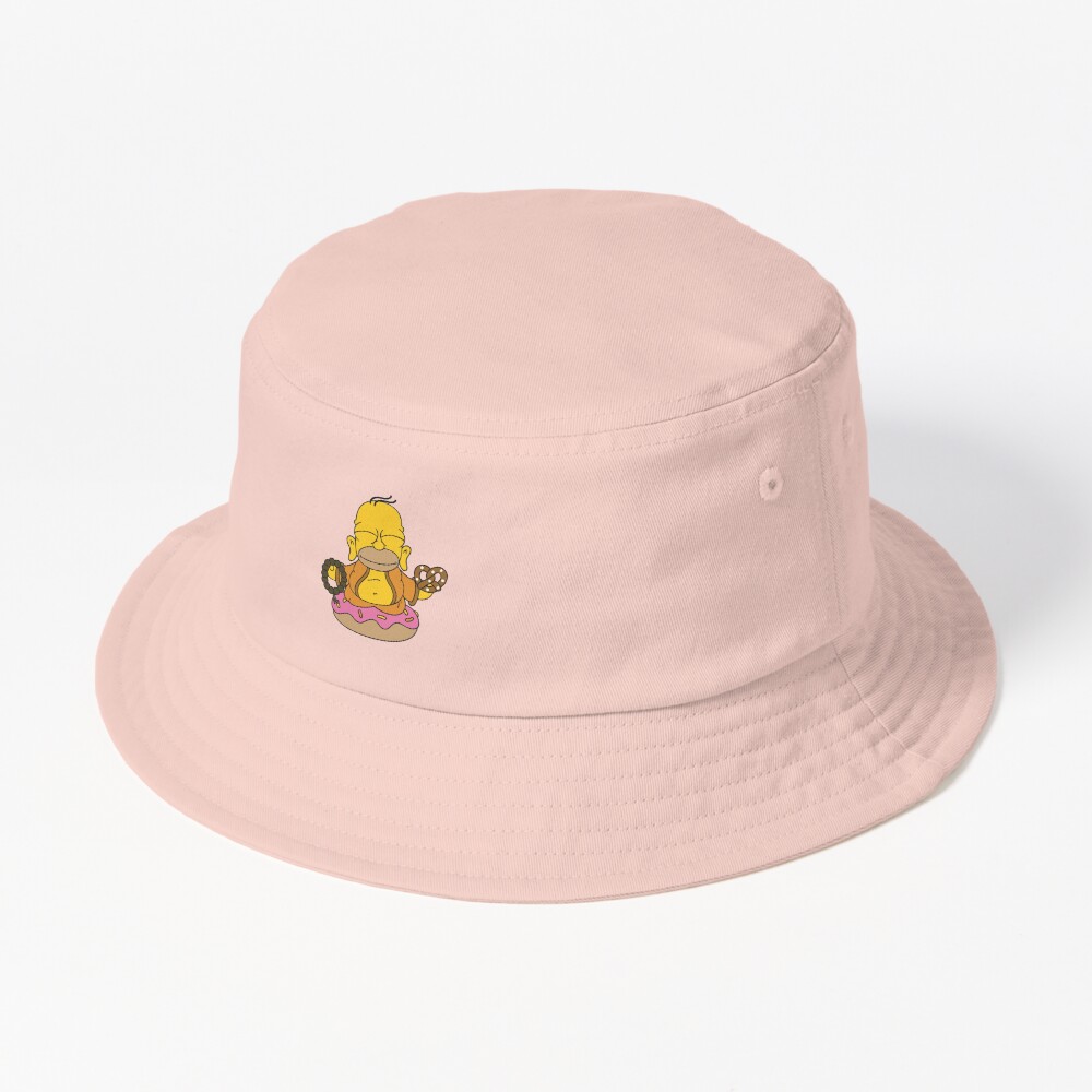 Homer's Buddy Boat Hat