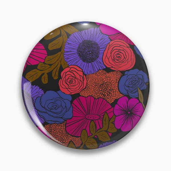 Item preview, Flowers 1 designed and sold by meghan-tyrrell.