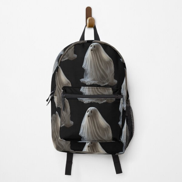Item preview, The Curious Ghost designed and sold by Simone Davino.