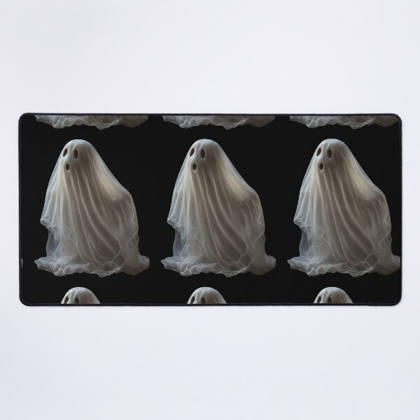 Item preview, The Curious Ghost designed and sold by Simone Davino.