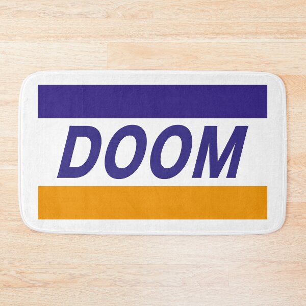 Item preview, DOOM. VISA PARODY. designed and sold by 5hertz.