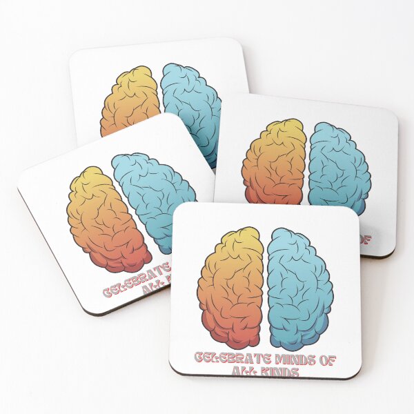Item preview, celebrate minds of all kinds designed and sold by Innovativeartco ⭐⭐⭐⭐⭐(12k).
