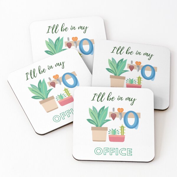 Item preview, Office Hours designed and sold by ArtDesign by KBK.