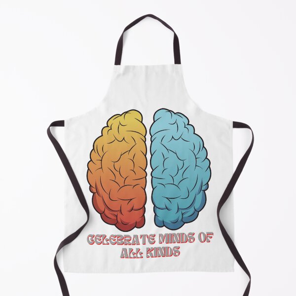 Item preview, celebrate minds of all kinds designed and sold by Innovativeartco ⭐⭐⭐⭐⭐(12k).