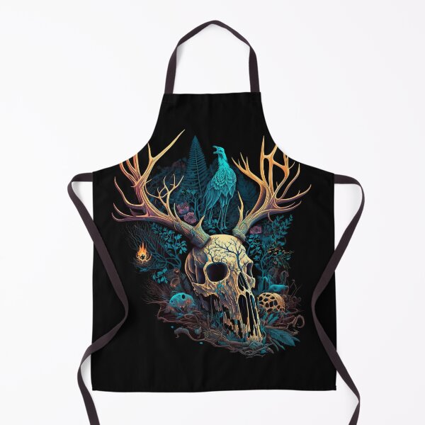 Item preview, Forest Spirits designed and sold by lab80.