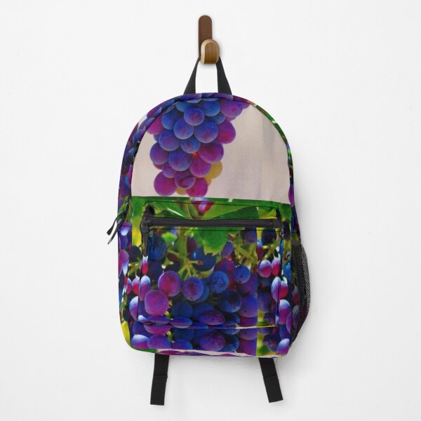 Item preview, Sumptuous and Delicious Caribbean Fruits are grapes.  designed and sold by Tiannalaw.
