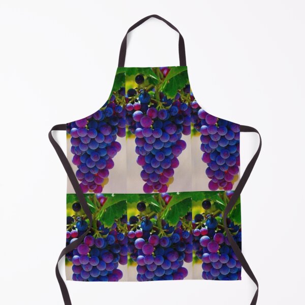 Item preview, Sumptuous and Delicious Caribbean Fruits are grapes.  designed and sold by Tiannalaw.