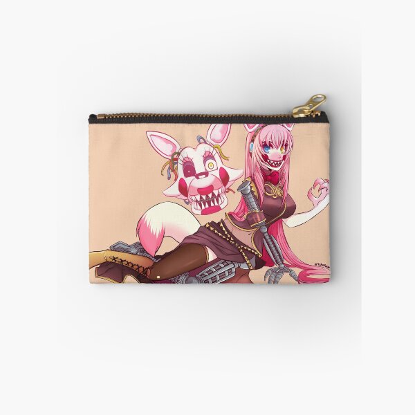 Item preview, Margarine Luka is Mangle from Five Nights at Freddy's designed and sold by artchoface.