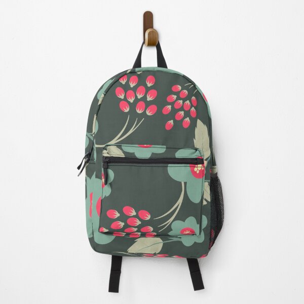 Item preview, floral with patterns designed and sold by obinsuma.