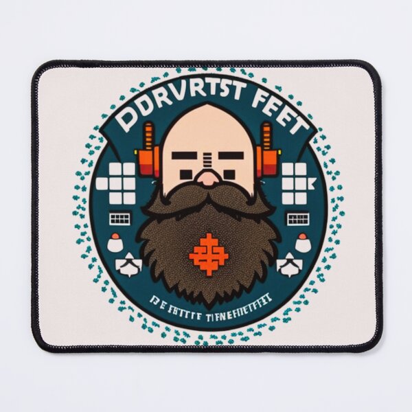 Item preview, Dwarf Fortress Essential Khuzdul designed and sold by ValleyDream.