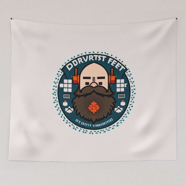 Item preview, Dwarf Fortress Essential Khuzdul designed and sold by ValleyDream.