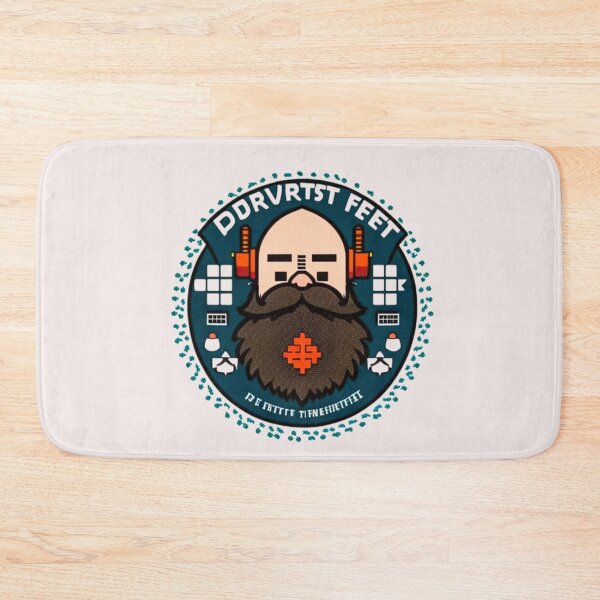 Item preview, Dwarf Fortress Essential Khuzdul designed and sold by ValleyDream.