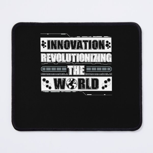 Item preview, Cool Innovation Revolutionizing The World A Future Inventor designed and sold by StrongShirts.