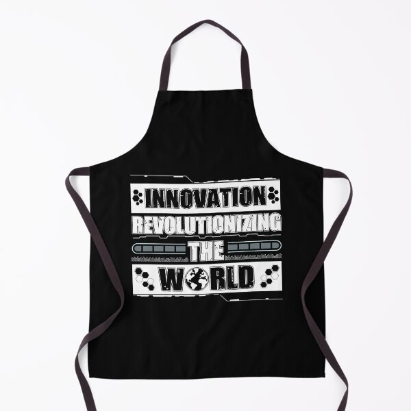 Item preview, Cool Innovation Revolutionizing The World A Future Inventor designed and sold by StrongShirts.