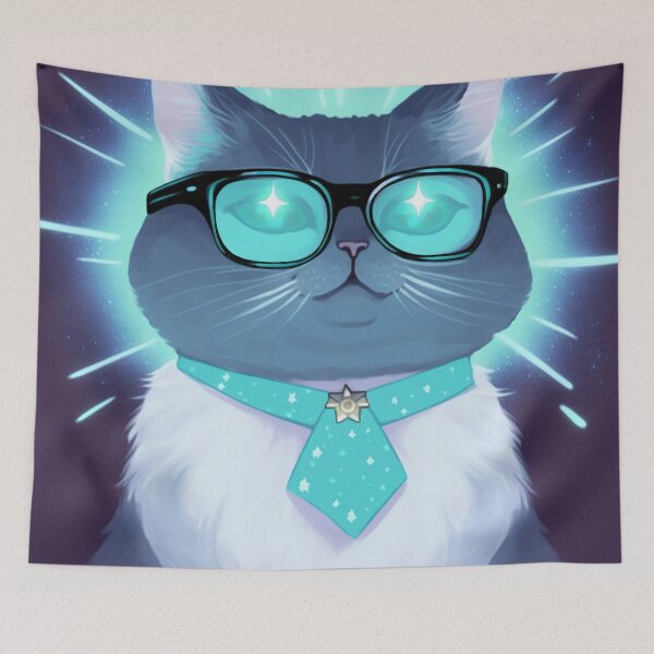 Item preview, NFT NEO CAT designed and sold by kamionari.