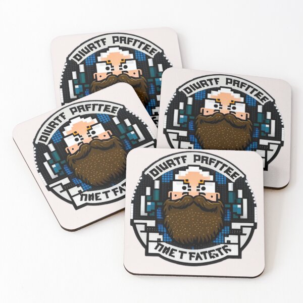Item preview, Dwarf Fortress Essential Khuzdul designed and sold by ValleyDream.