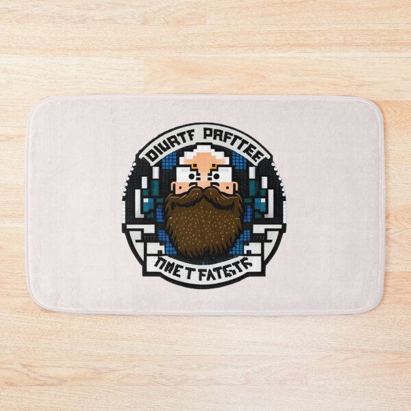 Item preview, Dwarf Fortress Essential Khuzdul designed and sold by ValleyDream.