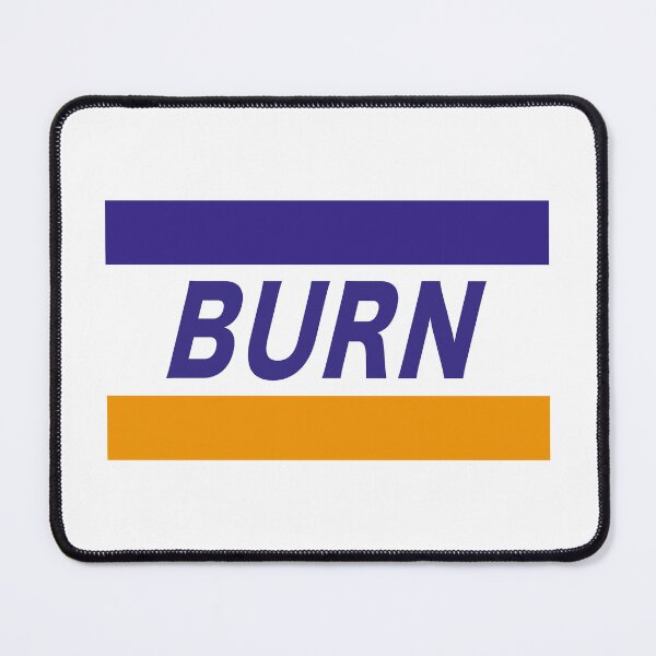 Item preview, BURN. VISA PARODY. designed and sold by 5hertz.