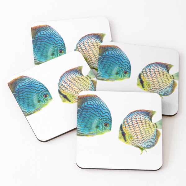 Item preview, Discus fish designed and sold by MilicaaD.