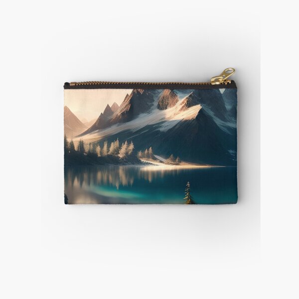 Item preview, What are men to rocks and mountains? designed and sold by ArtificialCraft.