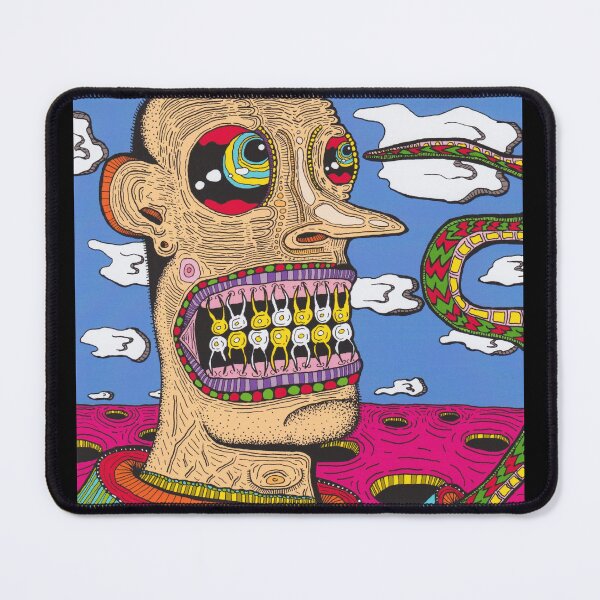 Item preview, Somewhere Strange designed and sold by RylandPeck.