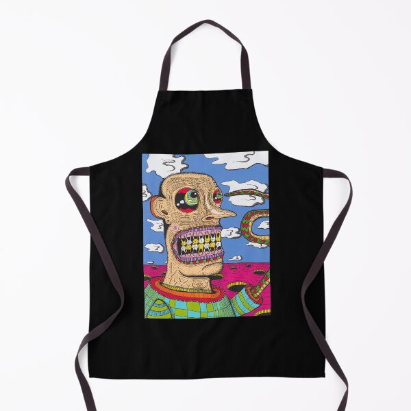 Item preview, Somewhere Strange designed and sold by RylandPeck.