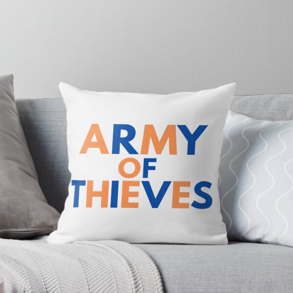 Item preview, Army of Thieves designed and sold by Rileyjoel2003.